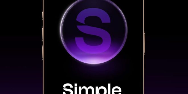 Simple. lance Simple AI, un assistant bancaire virtuel