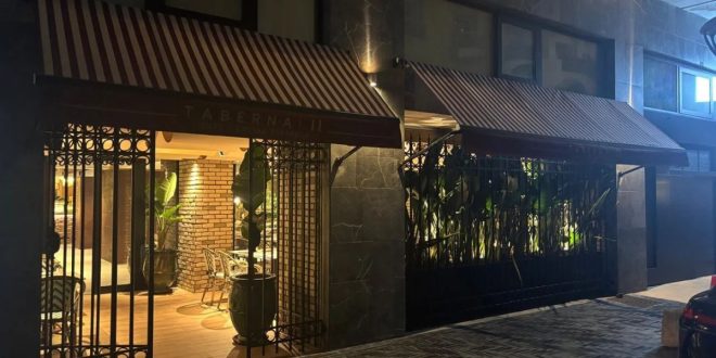 Taberna 11: Mehdi et Ghali Hsissen invitent l’Espagne à Casablanca (PHOTOS)