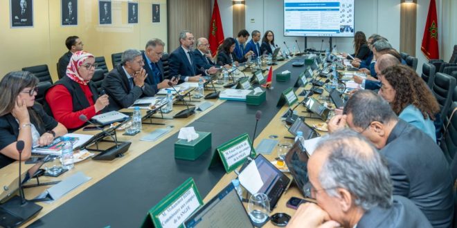 TAMWILCOM fait le bilan du premier semestre et approuve son budget 2027