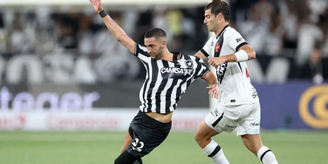 Hakim Ziyech encensé par la presse brésilienne